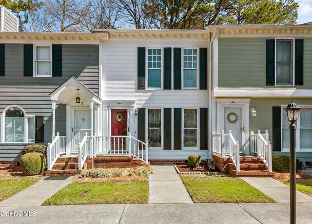 Property at 3102 Cashwell Dr #4, Goldsboro, NC 27534, 2 beds, 1.5 baths