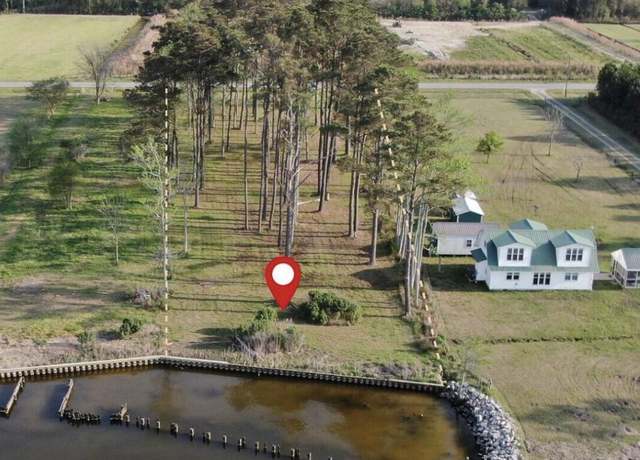 Property at 6397 Sound Side Rd Rd, Columbia, NC 27925