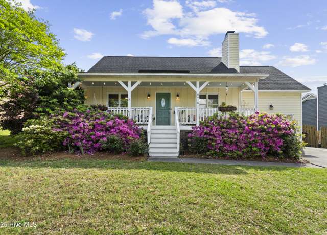 Property at 6416 Strawfield Dr, Wilmington, NC 28405, 3 beds, 2 baths