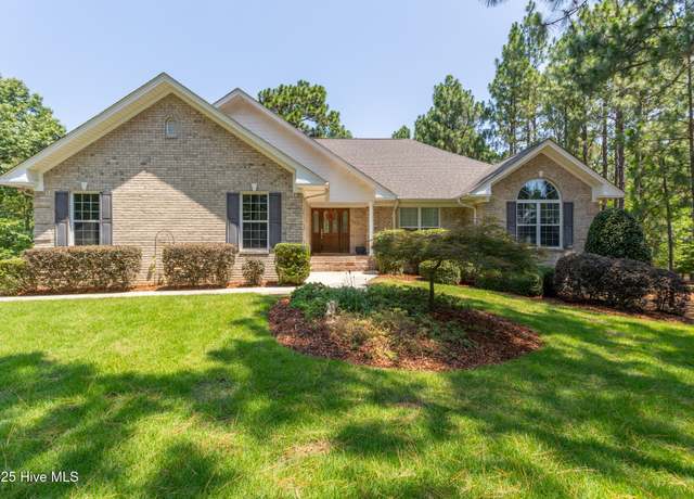 Property at 113 Dubose Dr, West End, NC 27376, 4 beds, 4.5 baths