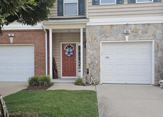 Property at 405 Osprey Cv, Elizabeth City, NC 27909, 3 beds, 2.5 baths