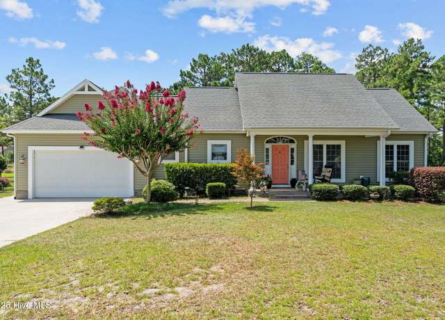 Property at 158 S Erfie Dr, Pinebluff, NC 28373, 3 beds, 2 baths