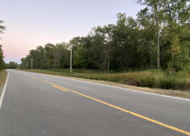 Property at 0 Nc-142, Bethel, NC 27812