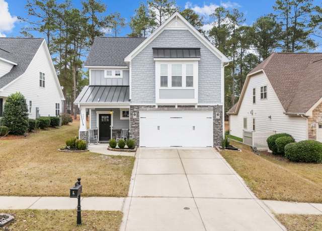 Property at 495 Kerr Lake Rd, Aberdeen, NC 28315, 3 beds, 2.5 baths