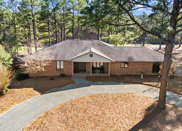 Property at 4 Dogwood Ct, Jackson Springs, NC 27281, 3 beds, 2 baths