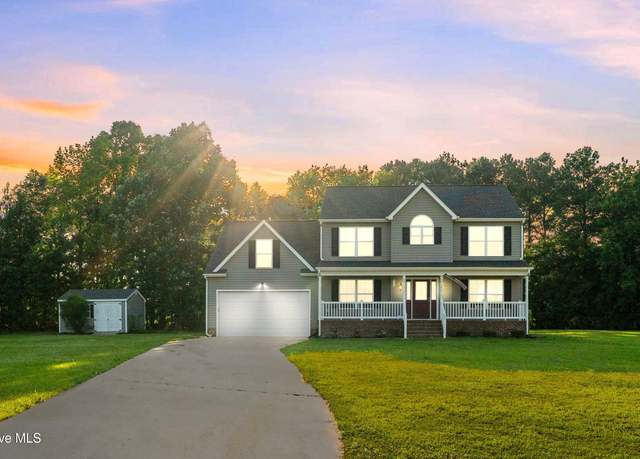 Property at 105 Windsor Ct, Elizabeth City, NC 27909, 4 beds, 3.5 baths