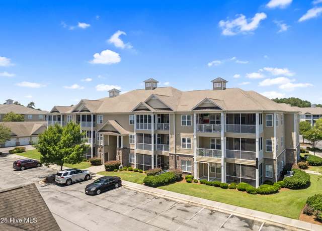 Property at 235 Woodlands Way #9, Calabash, NC 28467, 2 beds, 2 baths