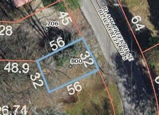 Property at 800 Black Creek Rd SE, Wilson, NC 27893