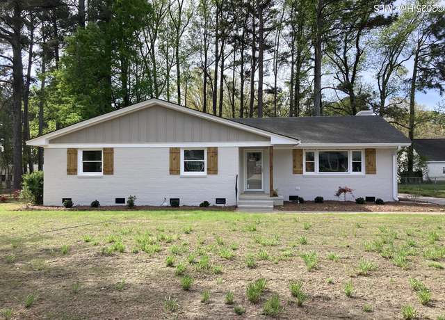Property at 1709 Westwood Ave W, Wilson, NC 27893, 3 beds, 2 baths