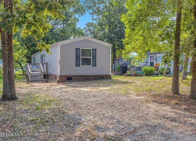 Property at 204 NE 75th St, Oak Island, NC 28465, 3 beds, 2 baths