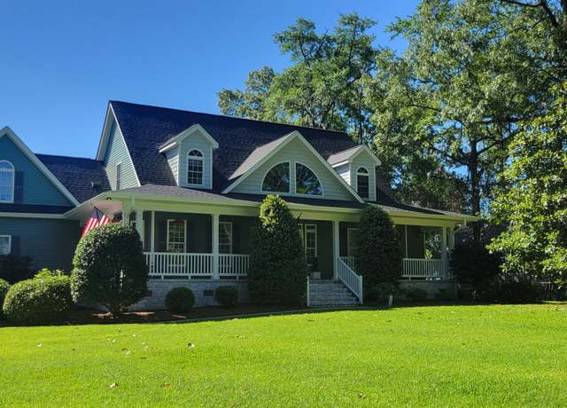 Property at 609 Long Point Rd, Chocowinity, NC 27817, 4 beds, 3.5 baths