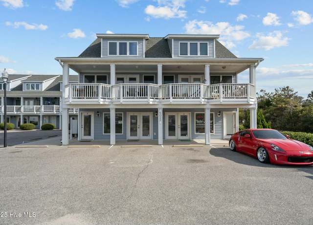 Property at 5022 E Oak Island Dr Apt 3, Oak Island, NC 28465, 3 beds, 3 baths