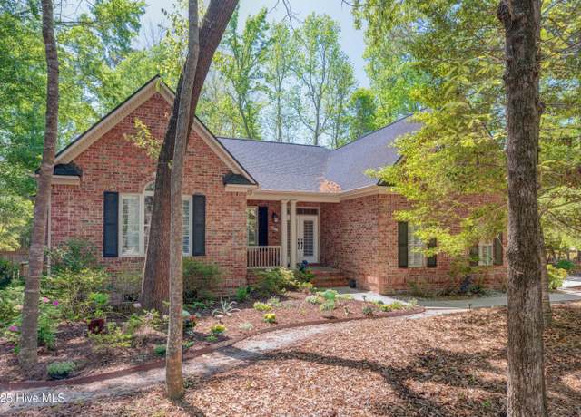 Property at 112 Francis Marion Dr, Wilmington, NC 28411, 3 beds, 2 baths