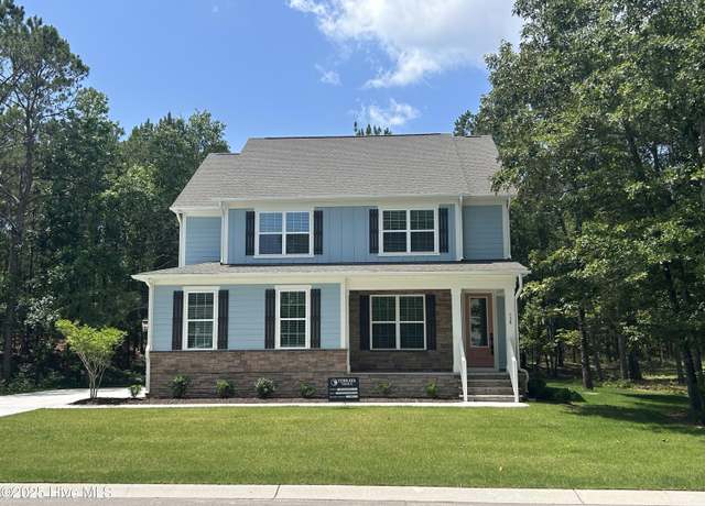 Property at 738 Hollybriar Loop Rd SE, Bolivia, NC 28422, 4 beds, 2.5 baths