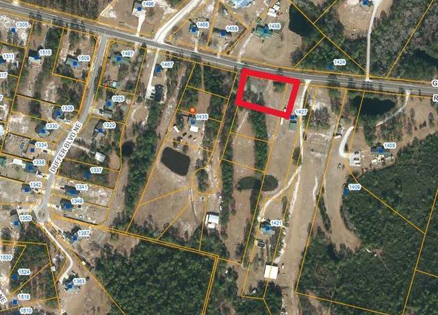 Property at 10 Green Hill Rd NE, Leland, NC 28451