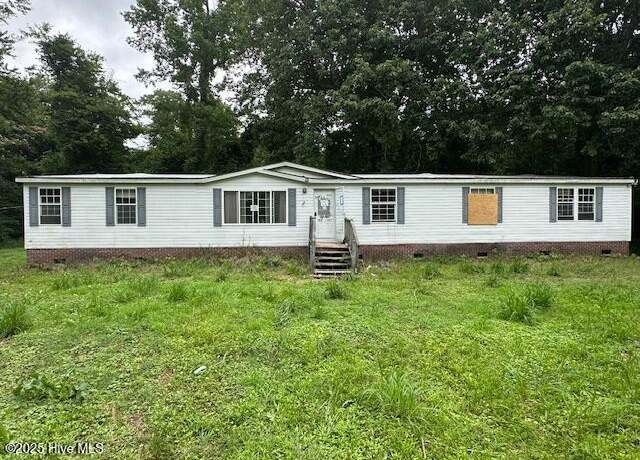 Property at 420 Hwy 158 W, Elizabeth City, NC 27909, 4 beds, 2 baths
