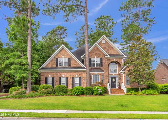 Property at 1514 Grandiflora Dr, Leland, NC 28451, 5 beds, 3.5 baths