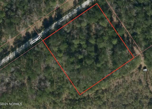 Property at Lot 5 1.01 Acres Sunset Ave, Willard, NC 28478