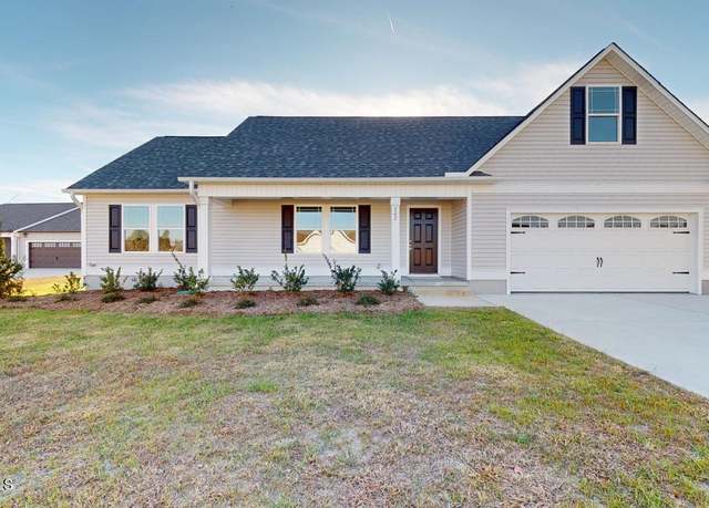 Property at 202 Berkshire Dr, La Grange, NC 28551, 3 beds, 2 baths
