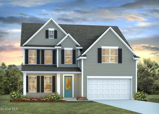 Property at 6935 Sasparilla Dr Lot 56, Leland, NC 28451, 4 beds, 3 baths