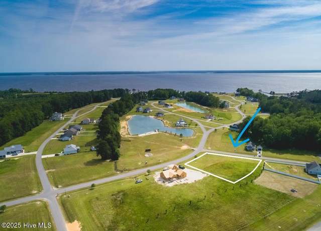 Property at 494 W Burton Farm Dr, Minnesott Beach, NC 28510
