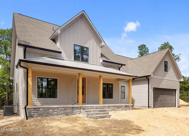 Property at 438 Star Ridge Rd, Carthage, NC 28327, 4 beds, 3.5 baths