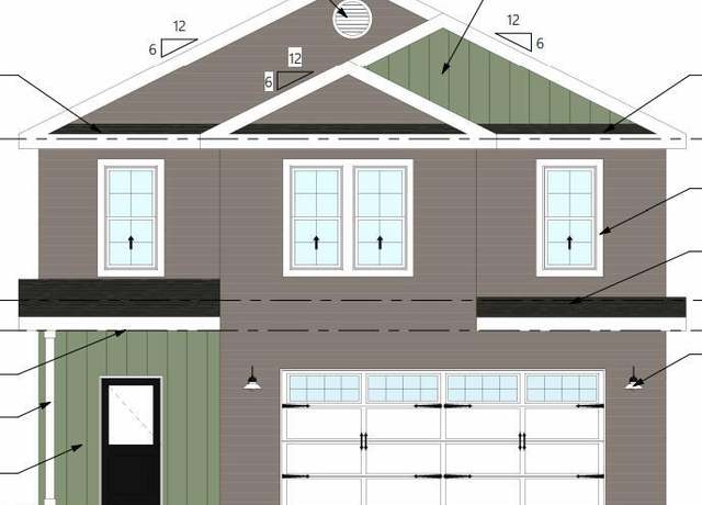 Property at 909 Wild Azalea Way, Hubert, NC 28539, 4 beds, 2.5 baths