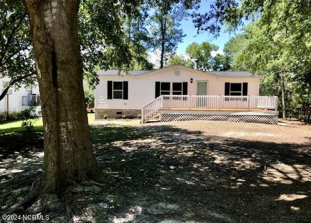 Property at 9190 Shady Forest Dr SW, Calabash, NC 28467, 3 beds, 2 baths