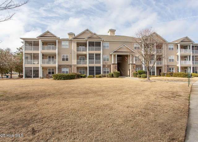Property at 290 Woodlands Way Unit 22, Calabash, NC 28467, 3 beds, 2 baths