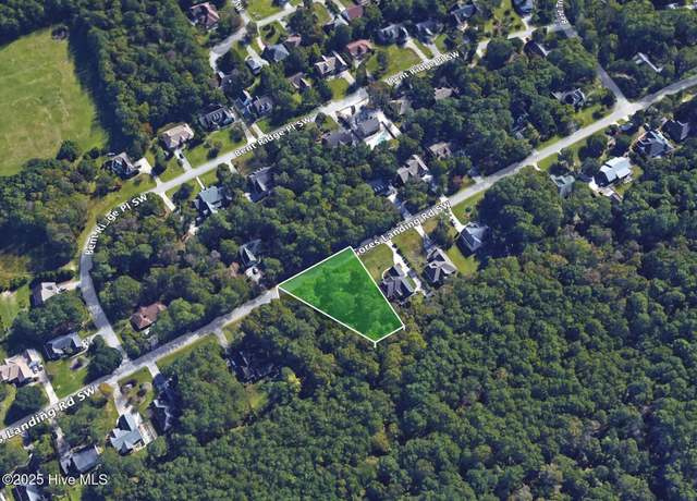Property at 1572 Gores Landing Rd SW, Ocean Isle Beach, NC 28469