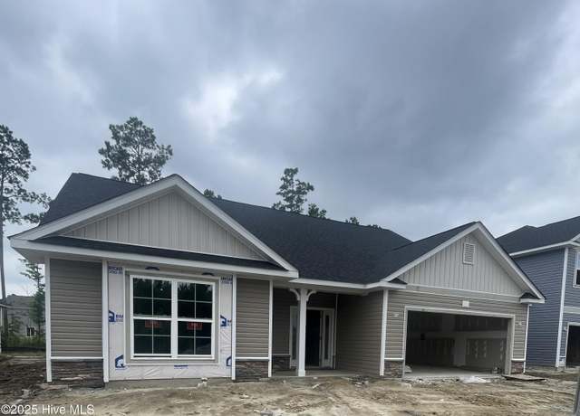 Property at 1004 Midnight Bourbon Mnr, New Bern, NC 28562, 4 beds, 3 baths