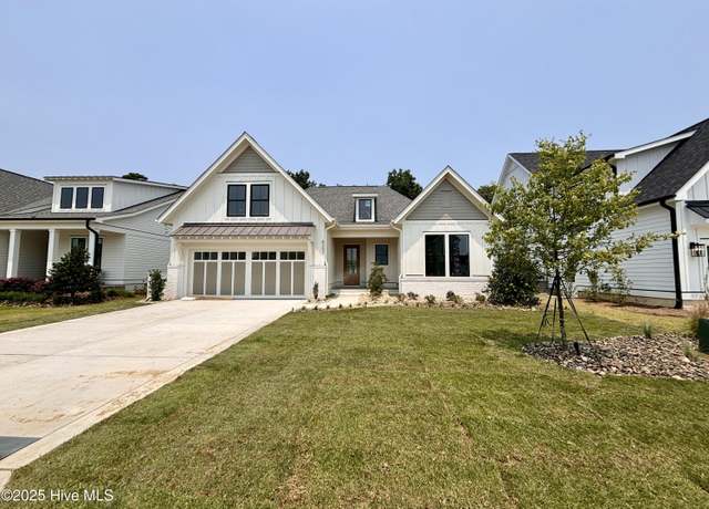 Property at 8257 Winding Creek Cir, Wilmington, NC 28411, 3 beds, 3 baths