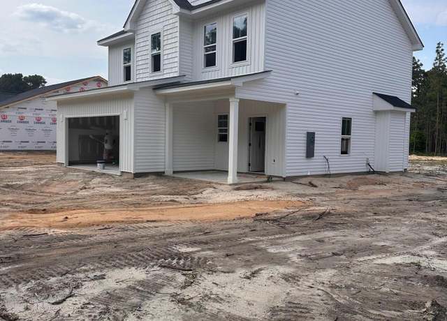 Property at 151 Merle Rd, Pinebluff, NC 28373, 4 beds, 2.5 baths