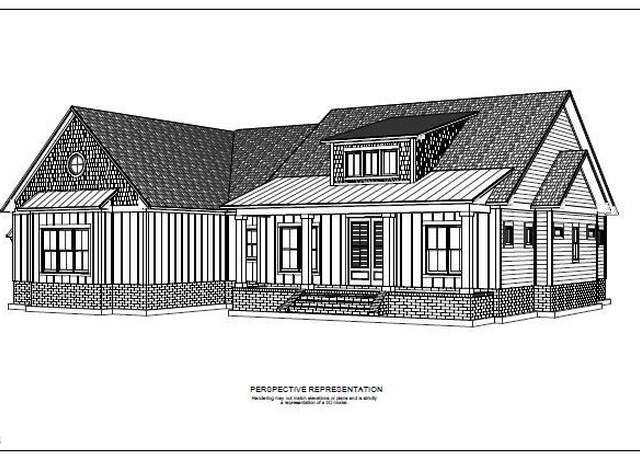 Property at 3427 Eagle Crest Dr SW, Supply, NC 28462, 3 beds, 3 baths