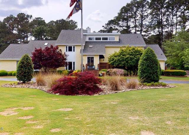 Property at 818 Mill Rd, Goldsboro, NC 27534, 4 beds, 4.5 baths