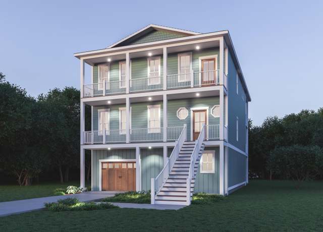 Property at 532 Coral Dr, Pine Knoll Shores, NC 28512, 5 beds, 4 baths