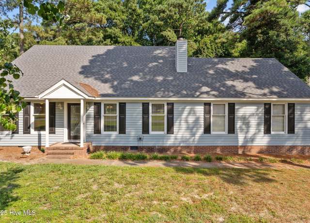 Property at 108 Ridge Runner Dr, Goldsboro, NC 27530, 3 beds, 2.5 baths