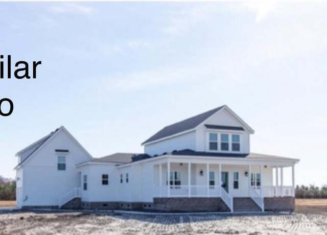 Property at 231 Oxford Rd, Moyock, NC 27958, 4 beds, 3.5 baths