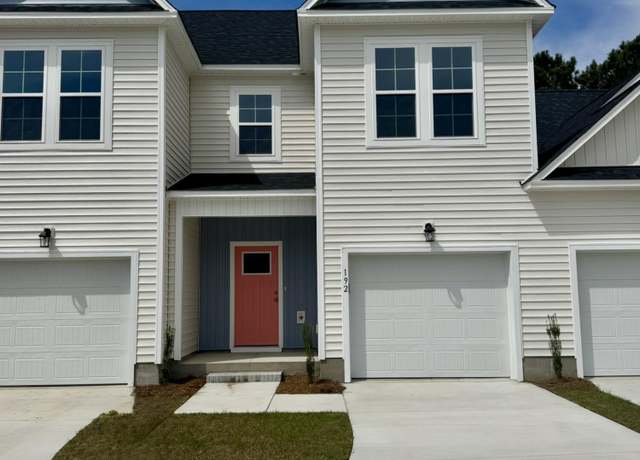 Property at 192 Coastline Cir, Cedar Point, NC 28584, 3 beds, 2.5 baths
