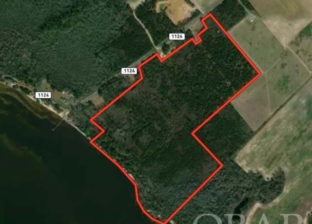 Property at 0 Fisher Landing Road Rd, Jarvisburg, NC 27947
