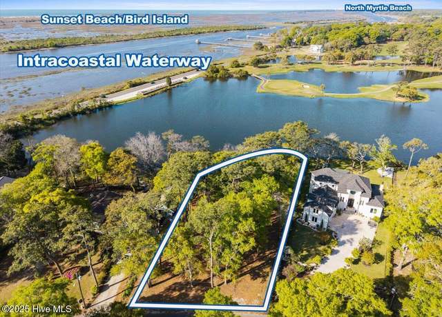Property at 409 Lake Shore Dr, Sunset Beach, NC 28468