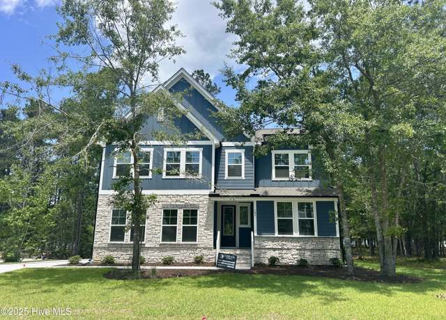 Property at 782 Hollybriar Loop Rd SE, Bolivia, NC 28422, 4 beds, 3 baths