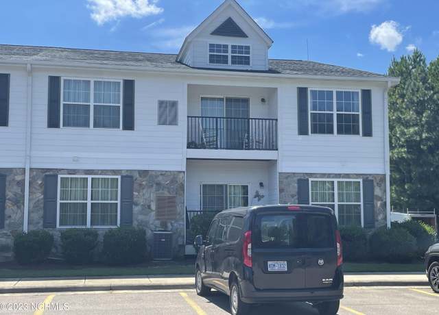 Property at 532 Little River Farm Blvd Unit D205, Carthage, NC 28327, 2 beds, 2 baths