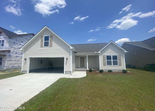 Property at 705 Plymouth Dr, Greenville, NC 27858, 3 beds, 2.5 baths