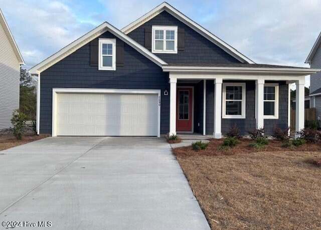 Property at 2085 Willowleaf Dr Lot 31, Leland, NC 28451, 3 beds, 2 baths