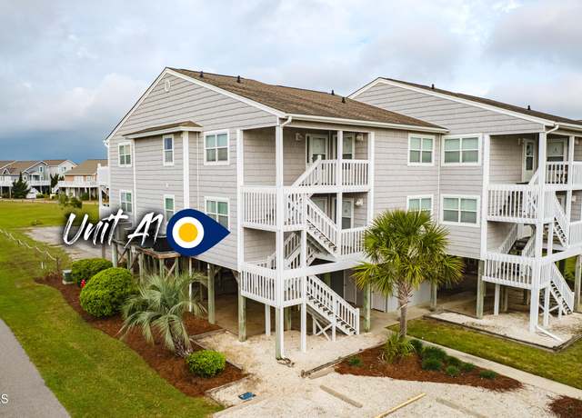 Property at 4 Seabrook Rd #1, Ocean Isle Beach, NC 28469, 1 bed, 1 bath