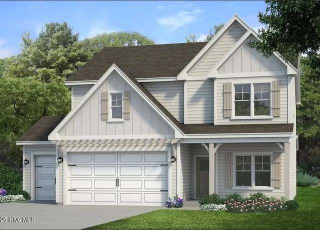 Property at 365 Ashurst Rd, Carthage, NC 28327, 4 beds, 3 baths