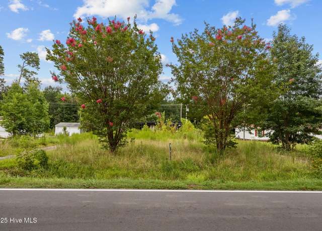 Property at 1534 Early Station Rd, Aulander, NC 27805