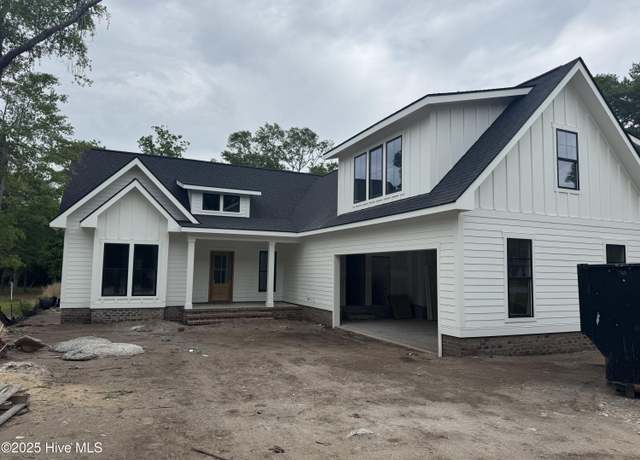 Property at 3410 Four Water Vw SW, Supply, NC 28462, 3 beds, 3.5 baths