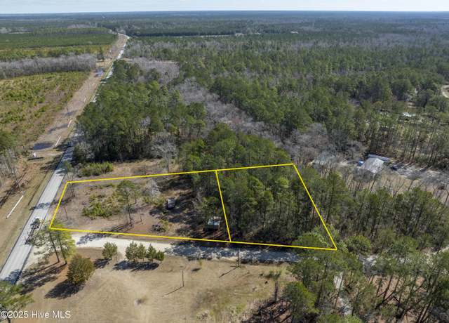 Property at 19 White Oak Dr, Burgaw, NC 28425